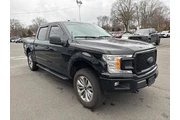$26500 : Ford F-150 2018 4x4 Lariat 4 thumbnail