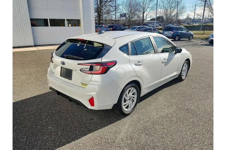 $21882 : Subaru Impreza 2025 AWD Base image 6