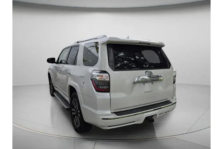 $23777 : Toyota 4Runner 2014 4x2 Limi image 5