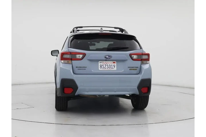 $21998 : Subaru Crosstrek 2021 AWD Sp image 6