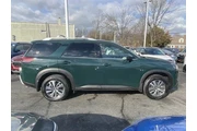 $30487 : Nissan Pathfinder 2025 SL 4d thumbnail