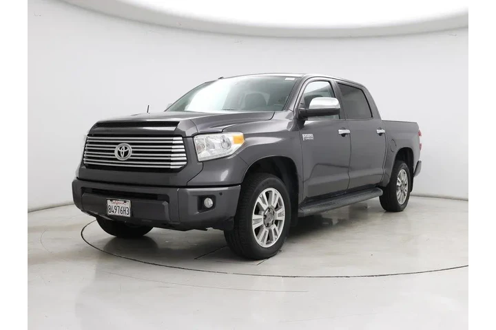 $36998 : Toyota Tundra 2017 4x4 Plati image 4