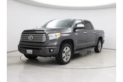 $36998 : Toyota Tundra 2017 4x4 Plati thumbnail