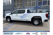 $36895 : 2021 GMC Sierra 1500 Base thumbnail