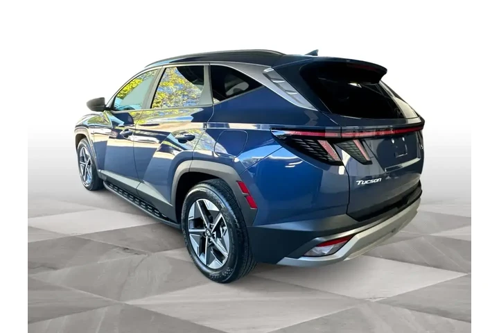 $22944 : Hyundai TUCSON 2025 SEL Conv image 6