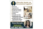 DM Legal Documents en Riverside