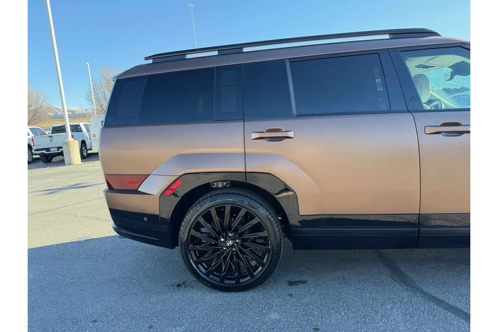 $35344 : Hyundai SANTA FE 2024 AWD Ca image 8