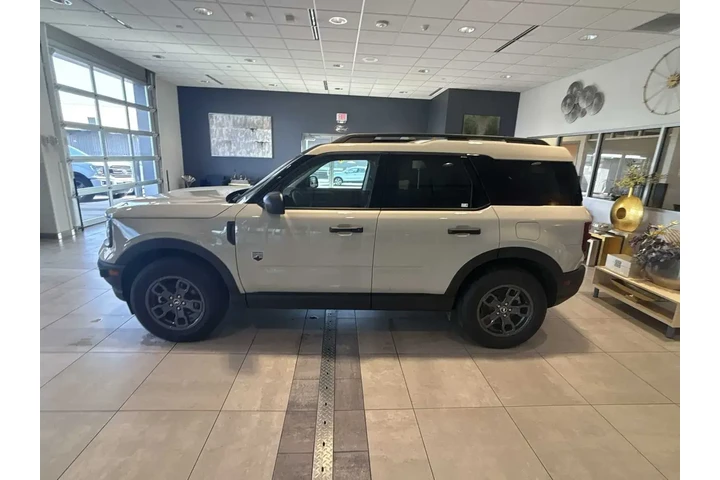 $28944 : Ford Bronco Sport 2024 AWD B image 6