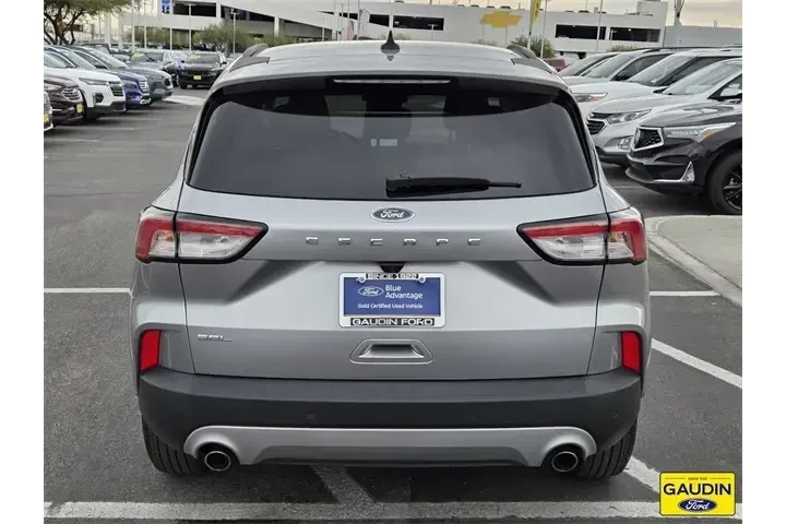 $20770 : Ford Escape 2022 SEL 4dr SUV image 6