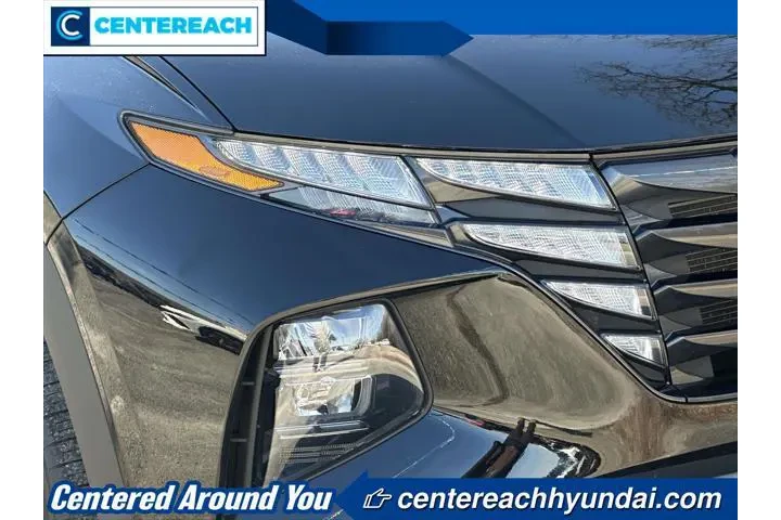 $22998 : Hyundai TUCSON 2023 AWD SEL image 8