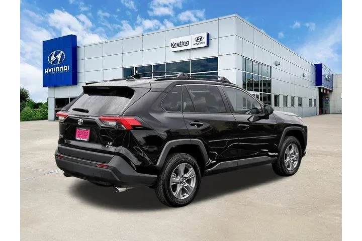 $32780 : Toyota RAV4 Hybrid 2025 AWD image 5