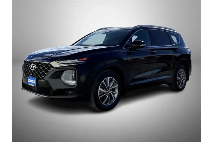 $19700 : Hyundai SANTA FE 2020 AWD Li image 1