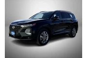 Hyundai SANTA FE 2020 AWD Li en Omaha