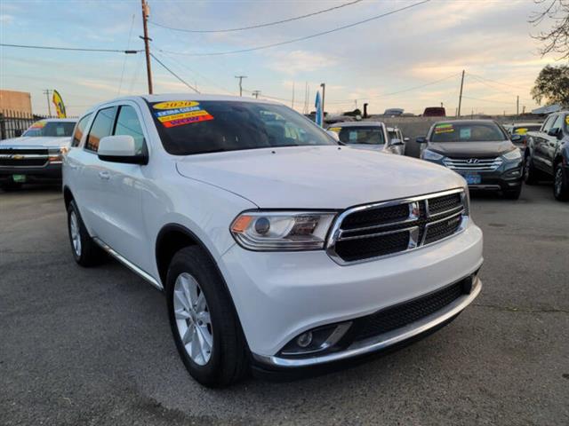 $23599 : 2020 Durango SXT image 2