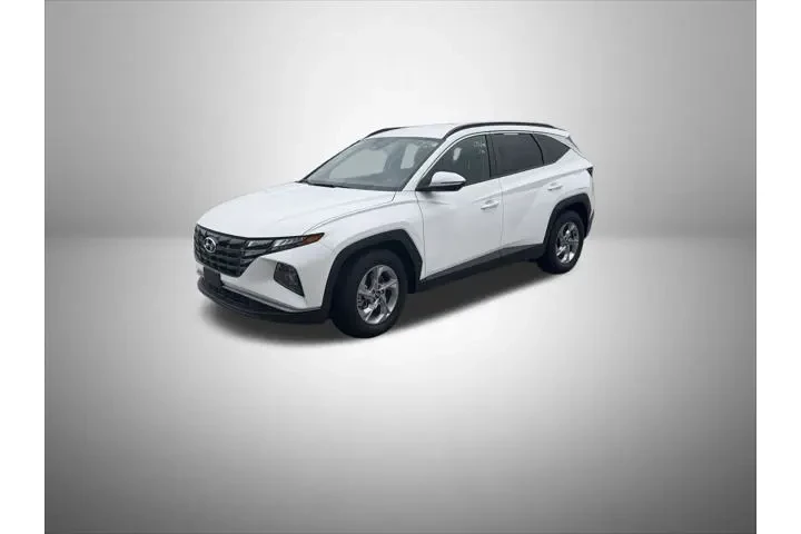 $23461 : Hyundai TUCSON 2023 SEL 4dr image 1