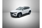 Hyundai TUCSON 2023 SEL 4dr
