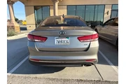 $11938 : Kia Optima 2016 EX 4dr Sedan thumbnail