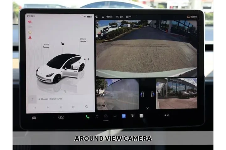 $21990 : Tesla Model 3 2023 4dr Sedan image 5