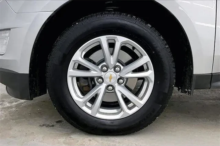 $8290 : Chevrolet Equinox 2016 AWD L image 10