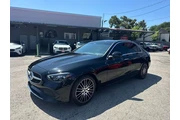2023 Mercedes-Benz C-Class C3 en Houston