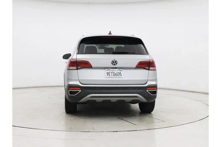 $22998 : Volkswagen Taos 2023 SE 4dr image 6