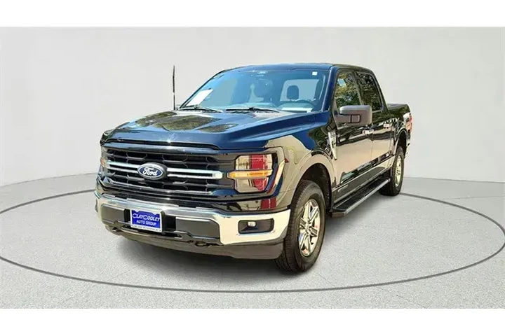 $37304 : Ford F-150 2024 4x4 XLT 4dr image 7