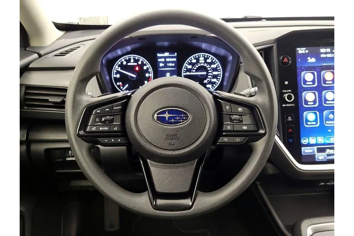 $26998 : Subaru Crosstrek 2024 AWD Pr image 10