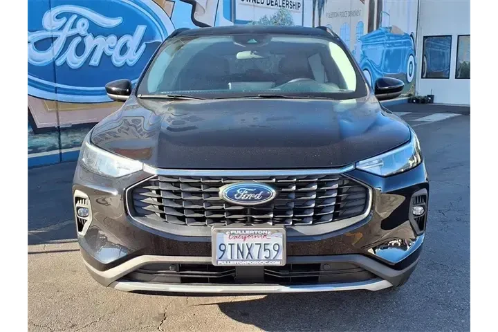 $26999 : Ford Escape Plug-In Hybrid 2 image 2