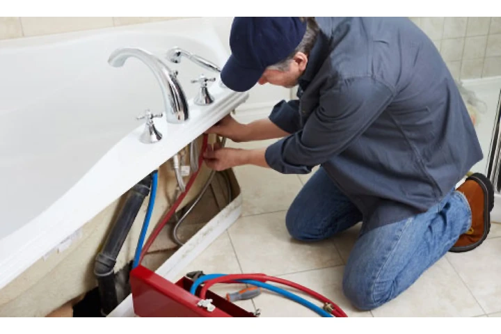 SAJ Plumbing Services image 4
