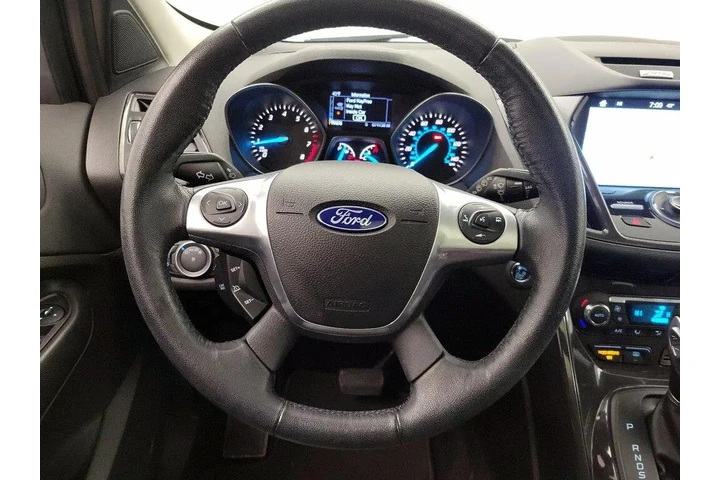 $13998 : Ford Escape 2016 Titanium 4d image 10