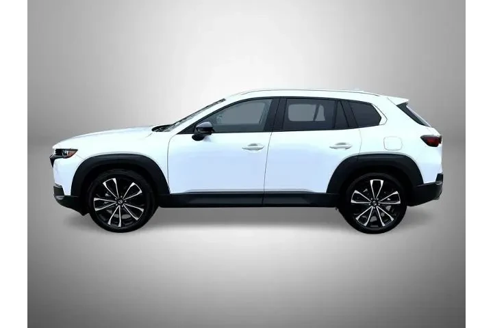 $28985 : Mazda CX-50 2023 AWD 2.5 S P image 8