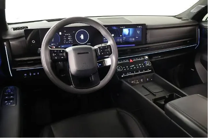 $36489 : Hyundai SANTA FE 2025 Callig image 2