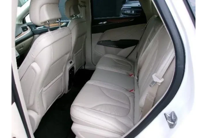 $28996 : Lincoln Corsair 2022 AWD Sta image 7