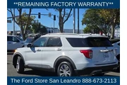 $30995 : Ford Explorer 2023 AWD Limit thumbnail