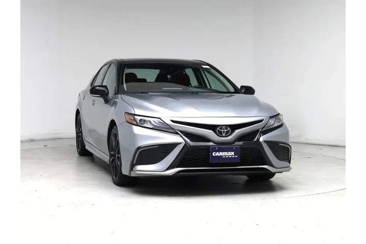 $26998 : Toyota Camry 2023 XSE 4dr Se image 5