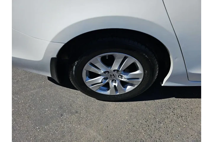 $10995 : 2010 Accord LX-P image 10