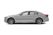 $25900 : BMW 5 Series 2019 AWD 540i x thumbnail