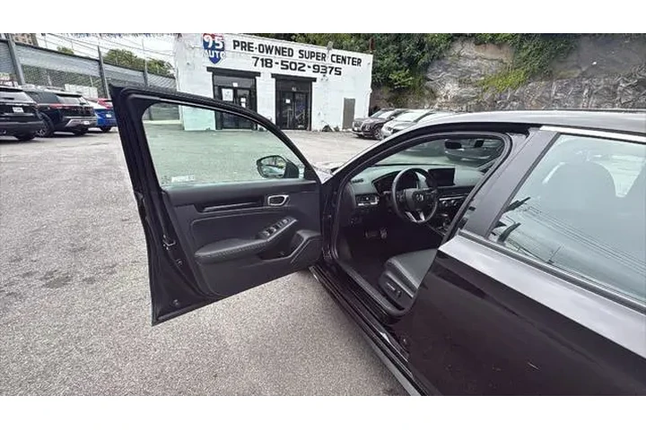 $25610 : Honda Civic 2023 Sport Touri image 10