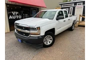2016 Silverado 1500 LS en Greenville