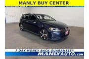 Volkswagen Golf GTI 2019 S 4 en Santa Rosa