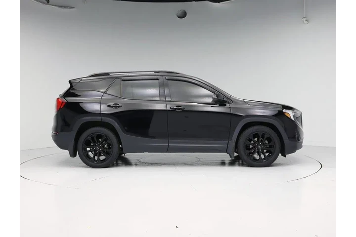 $19998 : GMC Terrain 2020 SLT 4dr SUV image 7