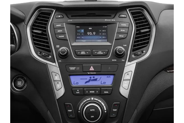 $13951 : Hyundai SANTA FE Sport 2016 image 9