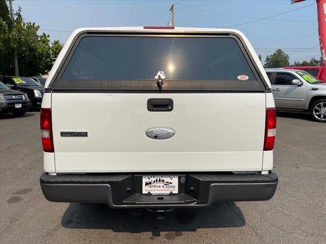 $8995 : 2008 F-150 XL image 8