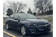 $7999 : 2018 Malibu LT thumbnail