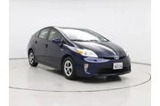 Toyota Prius 2015 Two 4dr Ha en Sacramento