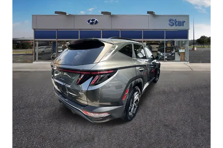 $20999 : Hyundai TUCSON 2022 AWD SEL image 2