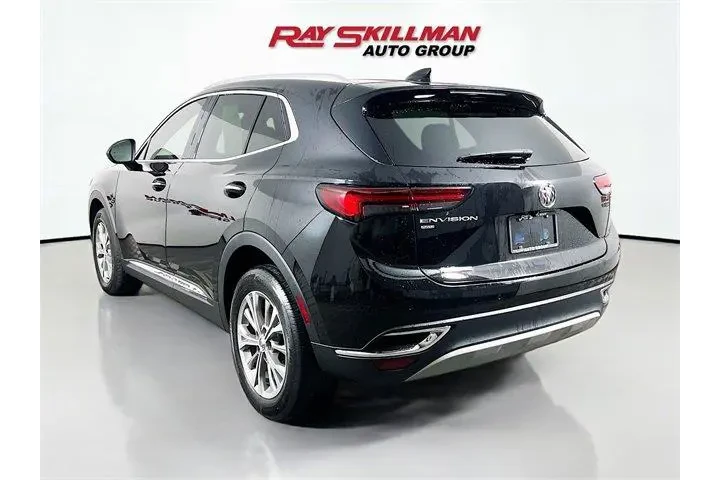 $27975 : Buick Envision 2023 AWD Pref image 5