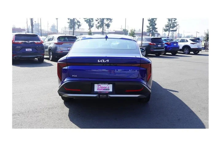 $22984 : 2025 K4 LXS image 7