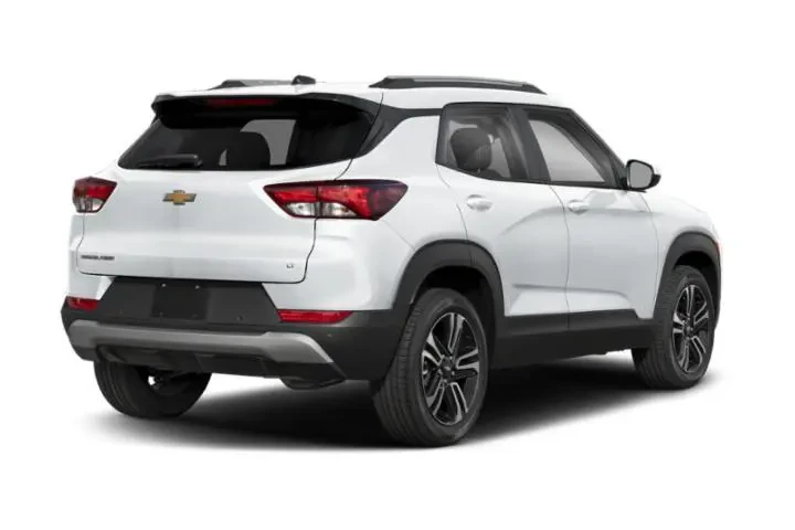$23725 : Chevrolet Trailblazer 2024 4 image 6