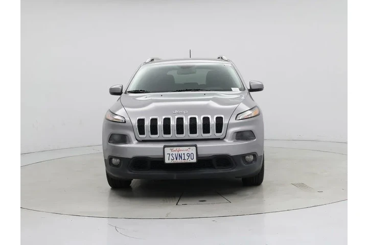 $13599 : Jeep Cherokee 2016 Latitude image 5